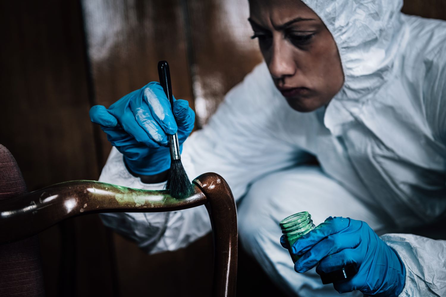 corrosion test
